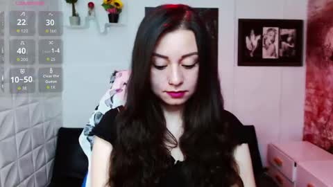 Eva online show from March 9, 3:05 pm