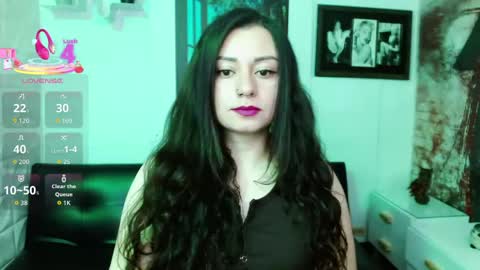 Eva online show from April 29, 5:30 pm