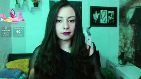 Eva online show from April 30, 2:45 pm