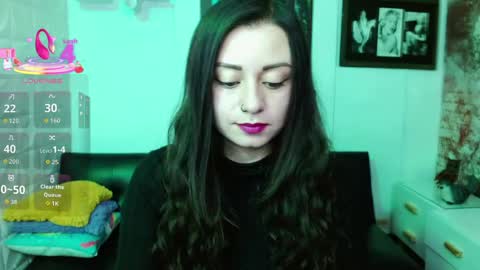 Eva online show from May 2, 2:44 pm