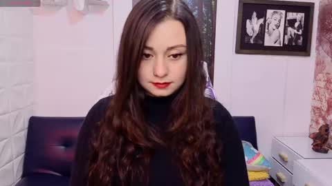 Eva online show from May 22, 3:17 pm