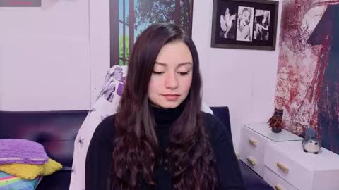 Eva online show from June 6, 2:55 pm