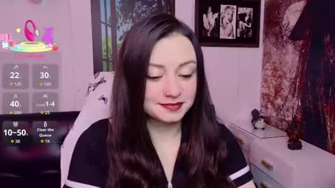 Eva online show from June 17, 3:13 pm