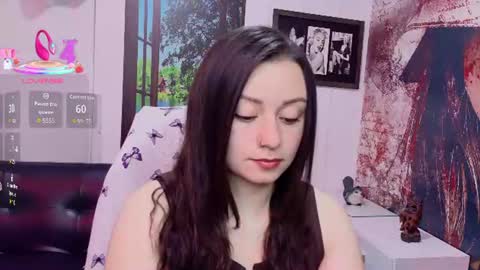 Eva online show from June 18, 3:27 pm