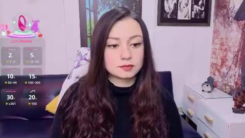 Eva online show from June 19, 2:43 pm