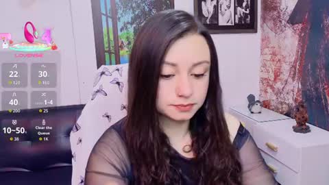 Eva online show from June 20, 3:04 pm