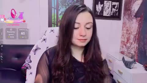 Eva online show from June 27, 3:06 pm