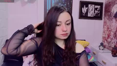 Eva online show from July 10, 2:41 pm
