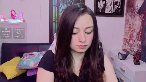 Eva online show from July 11, 3:15 pm