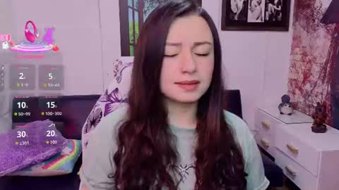 Eva online show from July 15, 3:17 pm