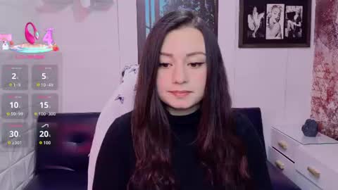 Eva online show from July 22, 3:04 pm
