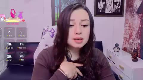 Eva online show from July 23, 3:43 pm