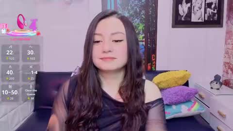 Eva online show from July 24, 3:21 pm