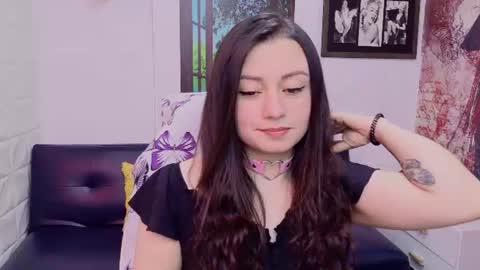 Eva online show from July 25, 3:53 pm