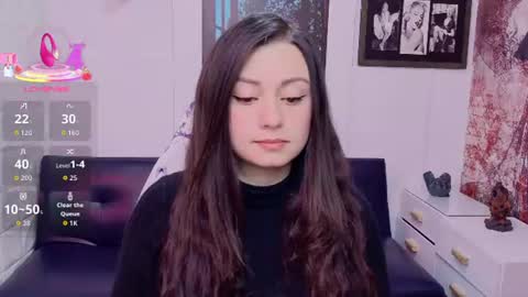 Eva online show from July 28, 2:46 pm