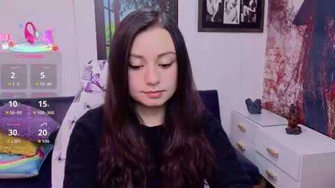 Eva online show from July 30, 3:33 pm