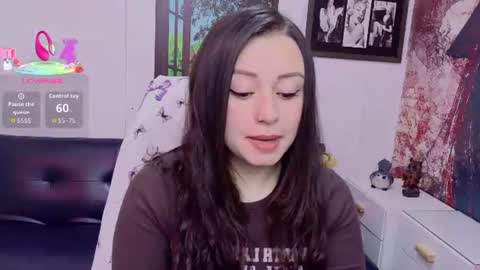 Eva online show from July 31, 3:44 pm