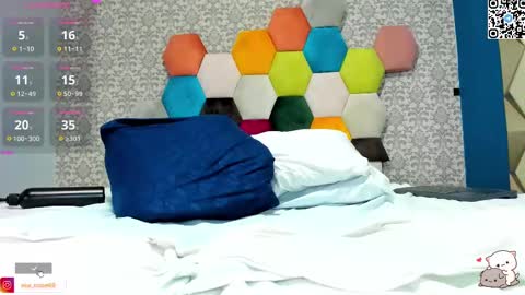 Eva  online show from March 5, 5:50 pm