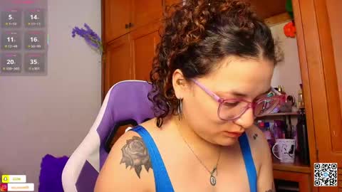 Eva  online show from March 22, 12:08 pm