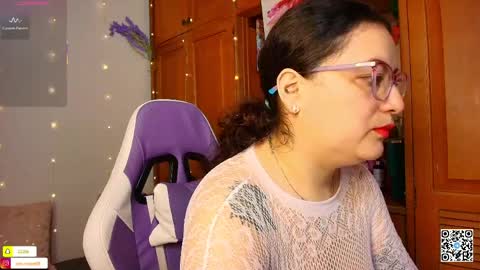 Eva  online show from March 28, 12:05 pm