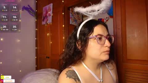 Eva  online show from April 11, 11:03 am