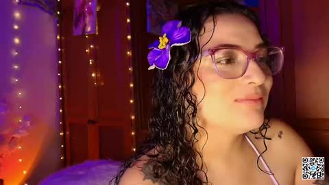 Eva  online show from April 24, 11:23 am
