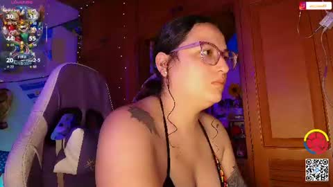 Snapshot of eva_rosse69 chatting on June 25, 12:09 pm Eva online show from June 25, 12:09 pm