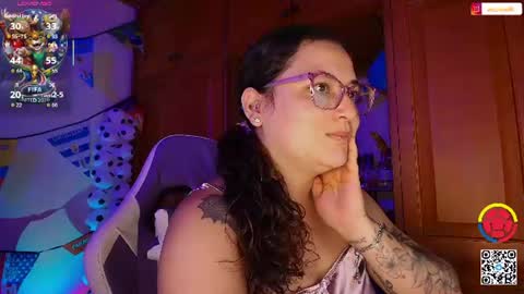 Snapshot of eva_rosse69 chatting on July 1, 12:07 pm Eva online show from July 1, 12:07 pm