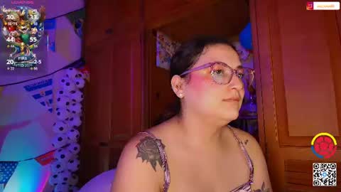 Snapshot of eva_rosse69 chatting on July 8, 12:09 pm Eva online show from July 8, 12:09 pm