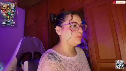 Snapshot of eva_rosse69 chatting on July 9, 12:09 pm Eva online show from July 9, 12:09 pm