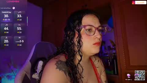 Snapshot of eva_rosse69 chatting on July 10, 12:08 pm Eva online show from July 10, 12:08 pm