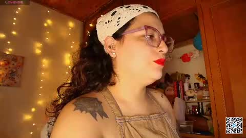 Snapshot of eva_rosse69 chatting on July 15, 12:10 pm Eva online show from July 15, 12:10 pm