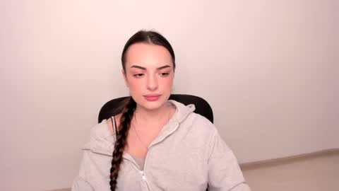 Eva online show from March 9, 6:54 pm