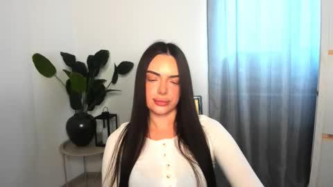 Eva online show from February 13, 1:18 pm