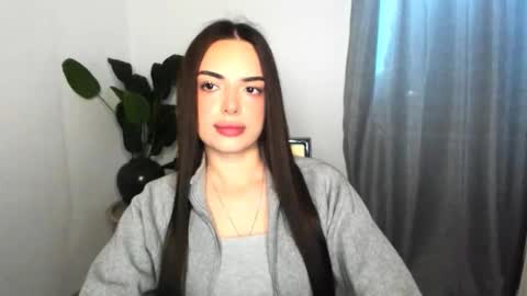 Eva online show from March 22, 3:26 pm