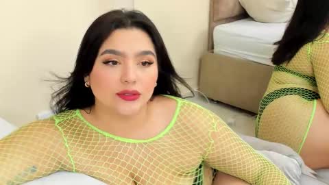 Snapshot of eva_saintt chatting on September 26, 7:18 pm eva_saintt online show from September 26, 7:18 pm