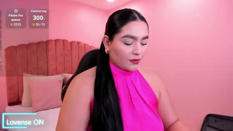 Snapshot of eva_saintt chatting on November 7, 4:51 pm eva_saintt online show from November 7, 4:51 pm