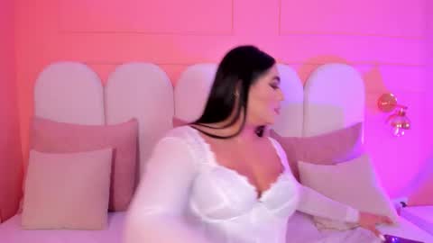 Snapshot of eva_saintt chatting on November 26, 4:35 am eva_saintt online show from November 26, 4:35 am