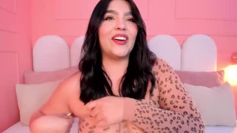 Snapshot of eva_saintt chatting on December 3, 4:31 am eva_saintt online show from December 3, 4:31 am