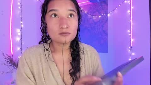 Snapshot of eva_sanderslee chatting on June 14, 10:17 am Eva online show from June 14, 10:17 am