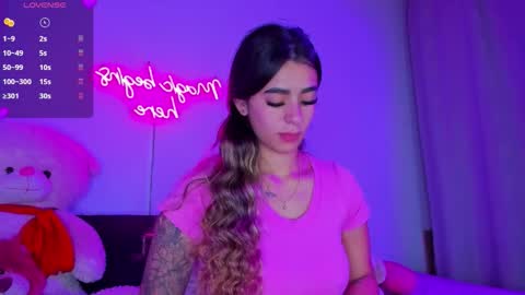 Snapshot of eva_shinee_ chatting on October 30, 12:39 pm Eva Shinee online show from October 30, 12:39 pm