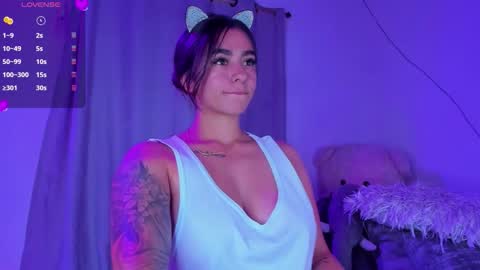 Eva Shinee online show from December 18, 10:49 pm