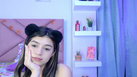Eva Sin online show from October 16, 11:17 pm