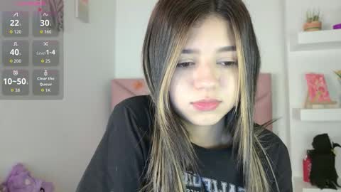 Snapshot of eva_sin18 chatting on November 23, 11:04 pm Eva Sin online show from November 23, 11:04 pm