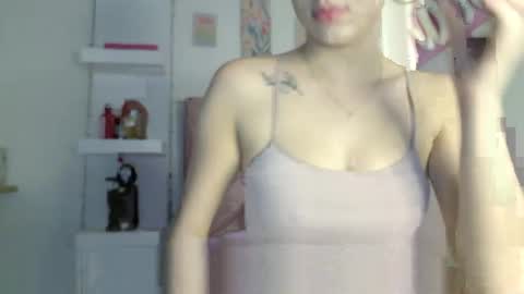 Eva Sin online show from April 2, 11:13 pm