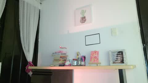 Eva Sin online show from June 5, 6:52 am