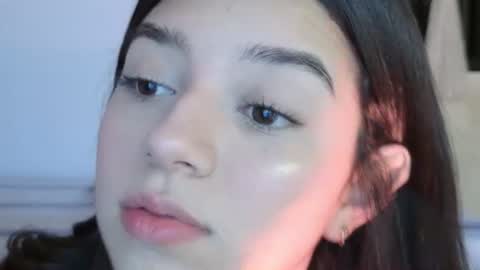 Eva Sin online show from June 17, 11:49 pm