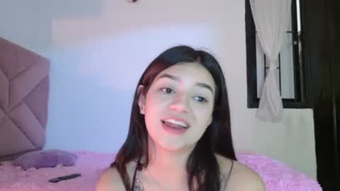 Snapshot of eva_sin18 chatting on June 24, 1:26 am Eva Sin online show from June 24, 1:26 am
