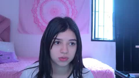 Snapshot of eva_sin18 chatting on July 21, 7:16 pm Eva Sin online show from July 21, 7:16 pm