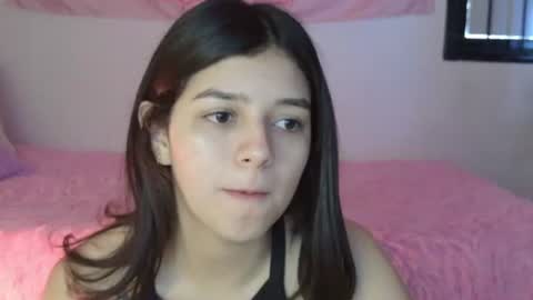 Snapshot of eva_sin18 chatting on July 22, 7:27 pm Eva Sin online show from July 22, 7:27 pm